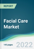 Facial Care Market - Forecasts from 2022 to 2027- Product Image