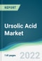 Ursolic Acid Market - Forecasts from 2025 to 2030 - Product Thumbnail Image