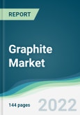 Graphite Market - Forecasts from 2022 to 2027- Product Image