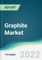 Graphite Market - Forecasts from 2025 to 2030 - Product Thumbnail Image