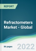 Refractometers Market - Global Forecasts from 2022 to 2027- Product Image