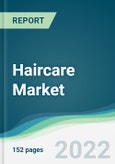 Haircare Market - Forecasts from 2022 to 2027- Product Image