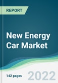 New Energy Car Market - Forecasts from 2025 to 2030- Product Image