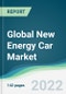 Global New Energy Car Market - Forecasts from 2022 to 2027 - Product Thumbnail Image