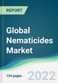 Global Nematicides Market - Forecasts from 2022 to 2027- Product Image