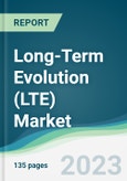 Long-Term Evolution (LTE) Market Forecasts from 2023 to 2028- Product Image