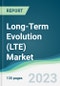 Long-Term Evolution (LTE) Market Forecasts from 2023 to 2028 - Product Thumbnail Image