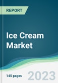 Ice Cream Market - Forecasts from 2023 to 2028- Product Image