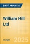 William Hill Ltd - Strategic SWOT Analysis Review - Product Thumbnail Image