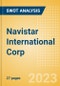 Navistar International Corp - Strategic SWOT Analysis Review - Product Thumbnail Image