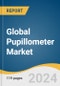 Global Pupillometer Market Size, Share & Trends Analysis Report by Mobility (Table-top, Hand-held), Type (Video, Digital), End-use (Hospitals, Eye Clinics), Application (Ophthalmology, Oncology), Region, and Segment Forecasts, 2024-2030 - Product Image
