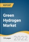 Green Hydrogen Market Size, Share & Trends Analysis Report by Technology (PEM Electrolyzer, Alkaline Electrolyzer), by Application (Power Generation, Transportation), by Distribution Channel, by Region, and Segment Forecasts, 2022-2030 - Product Thumbnail Image