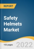 Safety Helmets Market Size, Share & Trends Analysis Report by Material (PE, ABS, PC), by Product (Hard Hats, Bump Caps), by End-user (Mining, Construction), by Region (EU, APAC), and Segment Forecasts, 2022-2030- Product Image