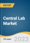 Central Lab Market Size, Share & Trends Analysis Report by Service (Genetic Services, Biomarker Services), End-use (Pharmaceutical Companies, Biotechnology Companies), Region, and Segment Forecasts, 2024-2030 - Product Thumbnail Image