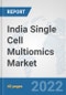 India Single Cell Multiomics Market: Prospects, Trends Analysis, Market Size and Forecasts up to 2028 - Product Thumbnail Image