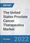 The United States Prostate Cancer Therapeutics Market: Prospects, Trends Analysis, Market Size and Forecasts up to 2028 - Product Thumbnail Image