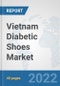 Vietnam Diabetic Shoes Market: Prospects, Trends Analysis, Market Size and Forecasts up to 2028 - Product Thumbnail Image