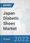 Japan Diabetic Shoes Market: Prospects, Trends Analysis, Market Size and Forecasts up to 2028 - Product Thumbnail Image