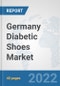 Germany Diabetic Shoes Market: Prospects, Trends Analysis, Market Size and Forecasts up to 2028 - Product Thumbnail Image