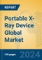 Portable X-Ray Device Global Market Insights 2024, Analysis and Forecast to 2029, by Manufacturers, Regions, Technology, Application, Product Type - Product Thumbnail Image