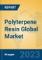 Polyterpene Resin Global Market Insights 2023, Analysis and Forecast to 2028, by Manufacturers, Regions, Technology, Application, Product Type - Product Image