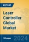 Laser Controller Global Market Insights 2024, Analysis and Forecast to 2029, by Manufacturers, Regions, Technology, Application, Product Type - Product Thumbnail Image