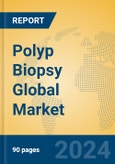 Polyp Biopsy Global Market Insights 2024, Analysis and Forecast to 2029, by Manufacturers, Regions, Technology, Application, Product Type- Product Image