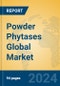 Powder Phytases Global Market Insights 2024, Analysis and Forecast to 2029, by Manufacturers, Regions, Technology, Application, Product Type - Product Image