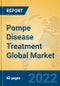 Pompe Disease Treatment Global Market Insights 2022, Analysis and Forecast to 2027, by Manufacturers, Regions, Technology, Application, Product Type - Product Thumbnail Image