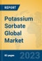 Potassium Sorbate Global Market Insights 2023, Analysis and Forecast to 2028, by Manufacturers, Regions, Technology, Application, Product Type - Product Thumbnail Image