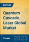 Quantum Cascade Laser Global Market Insights 2023, Analysis and Forecast to 2028, by Manufacturers, Regions, Technology, Application, Product Type - Product Thumbnail Image