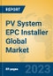 PV System EPC Installer Global Market Insights 2023, Analysis and Forecast to 2028, by Manufacturers, Regions, Technology, Application, Product Type - Product Thumbnail Image