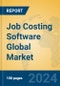 Job Costing Software Global Market Insights 2024, Analysis and Forecast to 2029, by Manufacturers, Regions, Technology, Application - Product Thumbnail Image
