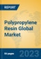 Polypropylene Resin Global Market Insights 2023, Analysis and Forecast to 2028, by Manufacturers, Regions, Technology, Product Type - Product Thumbnail Image