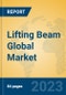 Lifting Beam Global Market Insights 2023, Analysis and Forecast to 2028, by Manufacturers, Regions, Technology, Product Type - Product Thumbnail Image