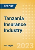 Tanzania Insurance Industry - Governance, Risk and Compliance- Product Image