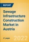 Sewage Infrastructure Construction Market in Austria - Market Size and Forecasts to 2026 (including New Construction, Repair and Maintenance, Refurbishment and Demolition and Materials, Equipment and Services costs) - Product Thumbnail Image