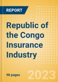 Republic of the Congo Insurance Industry - Governance, Risk and Compliance- Product Image