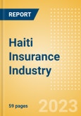 Haiti Insurance Industry - Governance, Risk and Compliance- Product Image