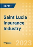 Saint Lucia Insurance Industry - Governance, Risk and Compliance- Product Image