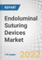 Endoluminal Suturing Devices Market by Application (Bariatric, Gastrointestinal, Gastroesophageal Reflux Disease), End User (Hospitals, Clinics, Ambulatory Surgical Centers), Technology Analysis, Regulatory Landscape, Trends - Forecast to 2027 - Product Thumbnail Image