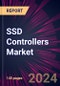 SSD Controllers Market 2024-2028 - Product Thumbnail Image