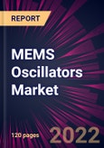 MEMS Oscillators Market 2022-2026- Product Image