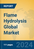 Flame Hydrolysis Global Market Insights 2024, Analysis and Forecast to 2029, by Manufacturers, Regions, Technology- Product Image