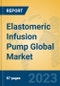 Elastomeric Infusion Pump Global Market Insights 2023, Analysis and Forecast to 2028, by Manufacturers, Regions, Technology, Application, Product Type - Product Image