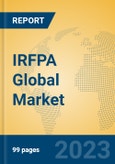 IRFPA Global Market Insights 2023, Analysis and Forecast to 2028, by Manufacturers, Regions, Technology, Application, Product Type- Product Image