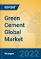 Green Cement Global Market Insights 2022, Analysis and Forecast to 2027, by Manufacturers, Regions, Technology, Application, Product Type - Product Thumbnail Image