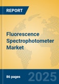 Fluorescence Spectrophotometer Market Insights 2025, Analysis and Forecast to 2030, by Manufacturers, Regions, Technology, Application- Product Image