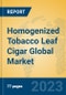 Homogenized Tobacco Leaf Cigar Global Market Insights 2023, Analysis and Forecast to 2028, by Manufacturers, Regions, Technology, Application, Product Type - Product Thumbnail Image