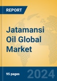 Jatamansi Oil Global Market Insights 2024, Analysis and Forecast to 2029, by Manufacturers, Regions, Technology, Application, Product Type- Product Image